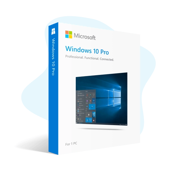 Windows 10 PRO - Re-instalable