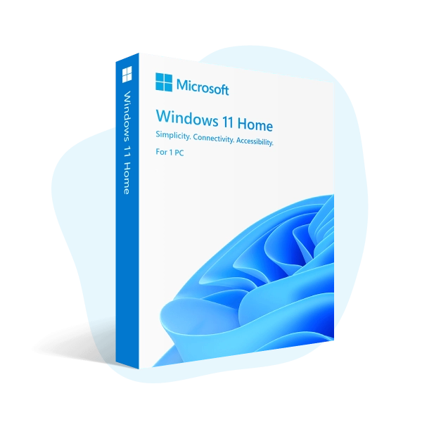 Windows 11 Home - Re-instalable