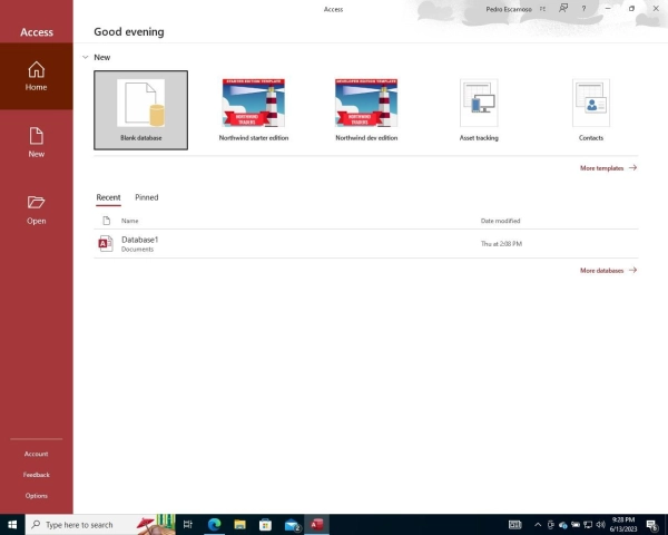 Office 2019 Professional Plus para PC - Re-Instalable