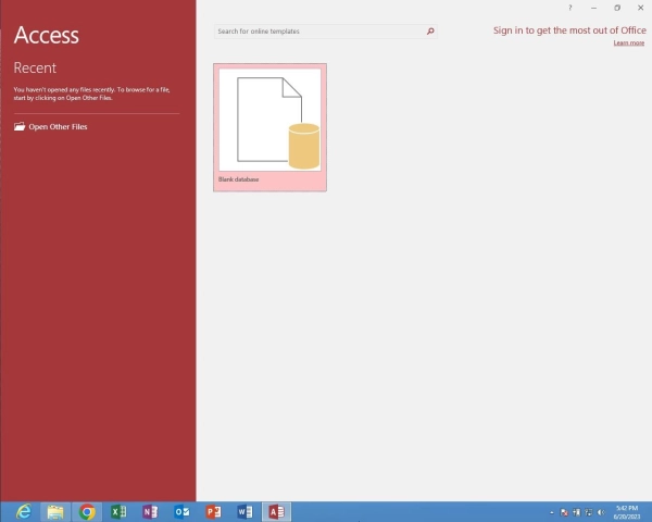Office 2016 Professional Plus para PC - Re-Instalable