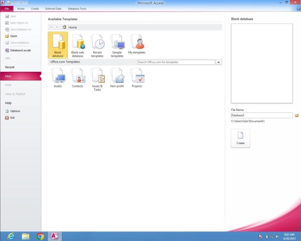 Office 2010 Professional Plus para PC - Re-Instalable