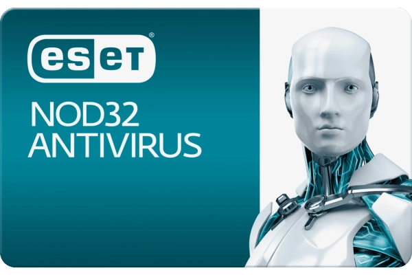 ESET NOD32 Antivirus