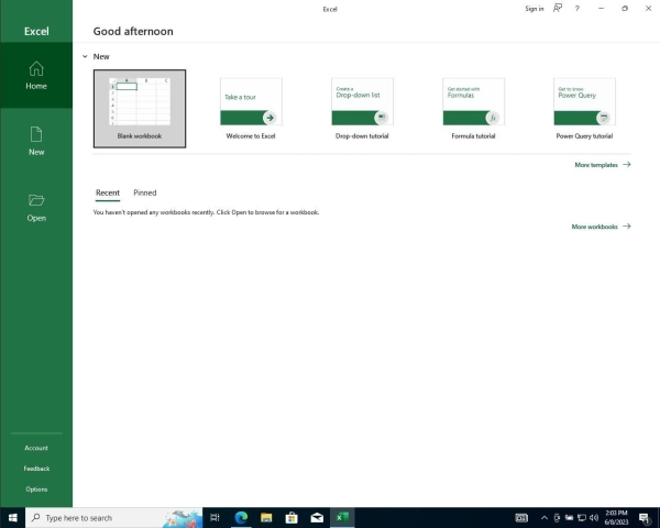 Office 2021 Professional Plus para PC - 1 Solo uso