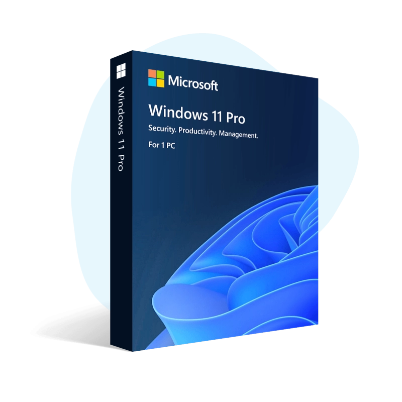 Windows 11 PRO - Re-instalable