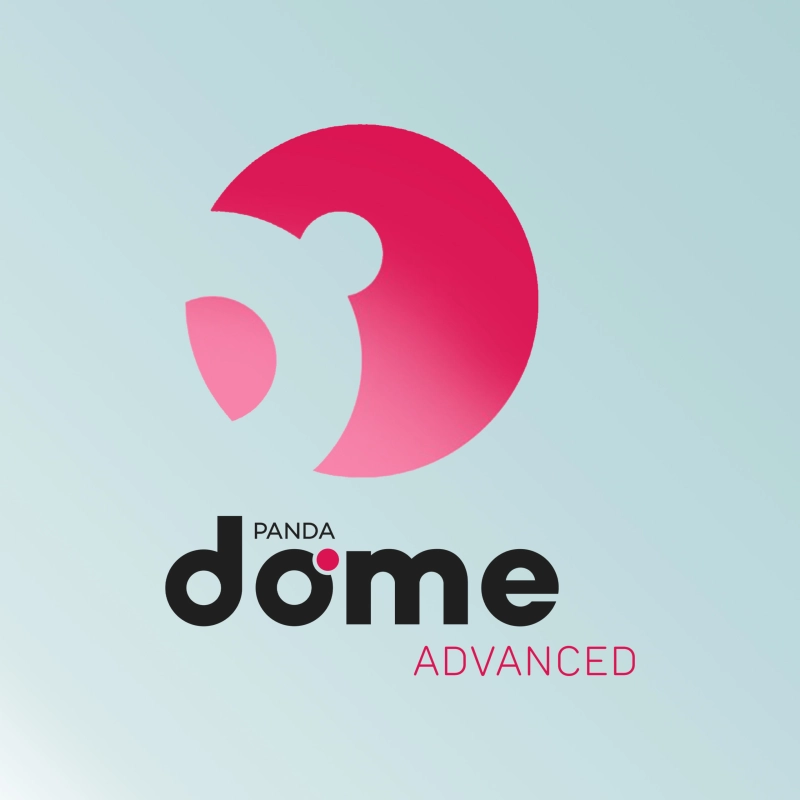PANDA DOME Advance Antivirus