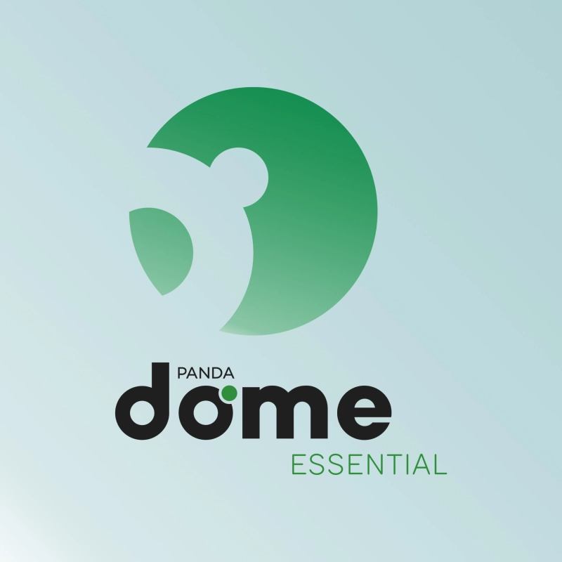 PANDA DOME Esenttial Antivirus
