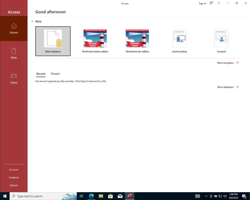 Office 2021 Professional Plus para PC - Re-Instalable