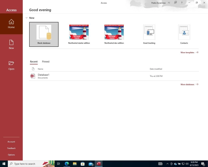 Office 2019 Professional Plus para PC - Re-Instalable