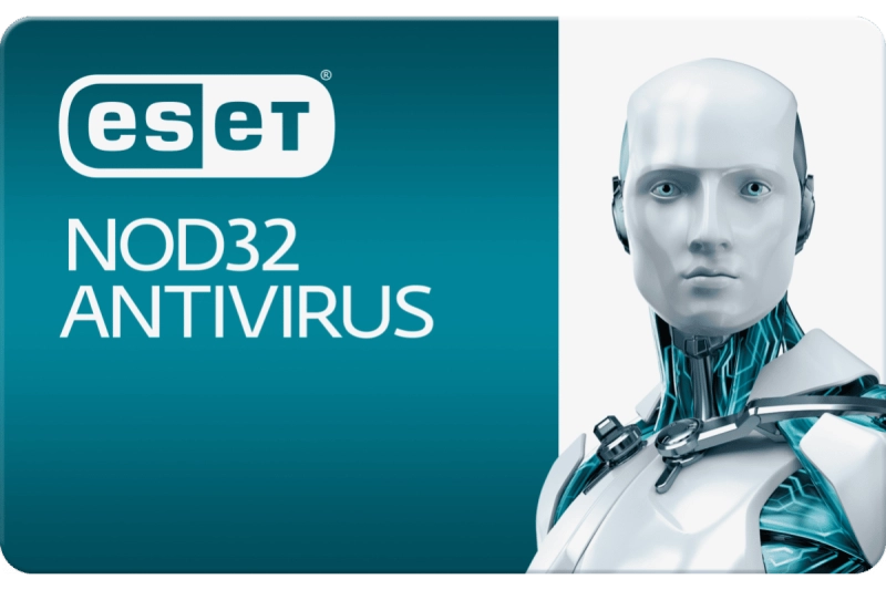 ESET NOD32 Antivirus
